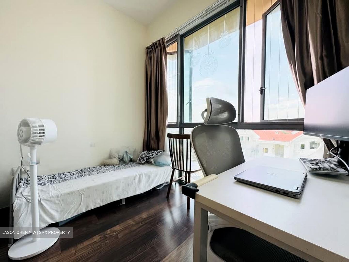 The Glades (D16), Condominium #554604991